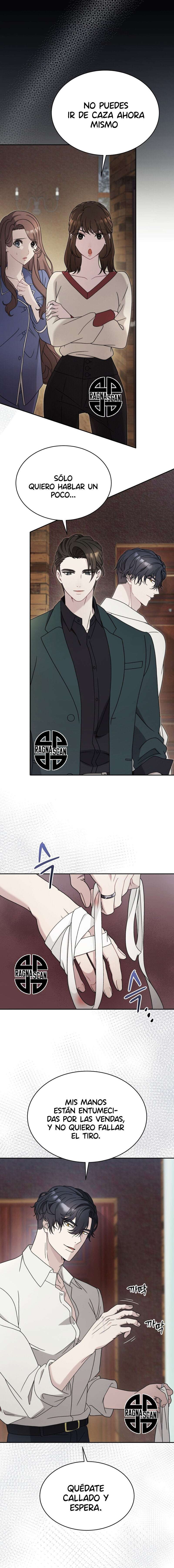 DOBERMAN Capítulo 29 - Page 12