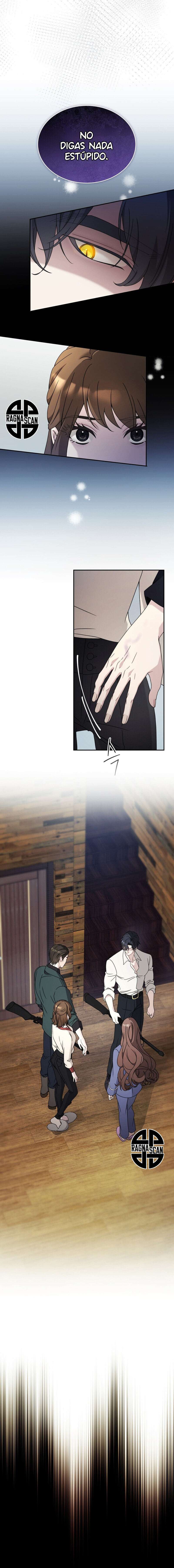 DOBERMAN Capítulo 29 - Page 13