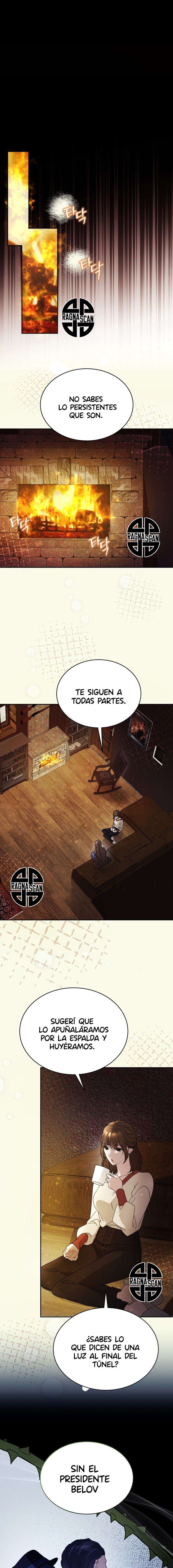 DOBERMAN Capítulo 29 - Page 14