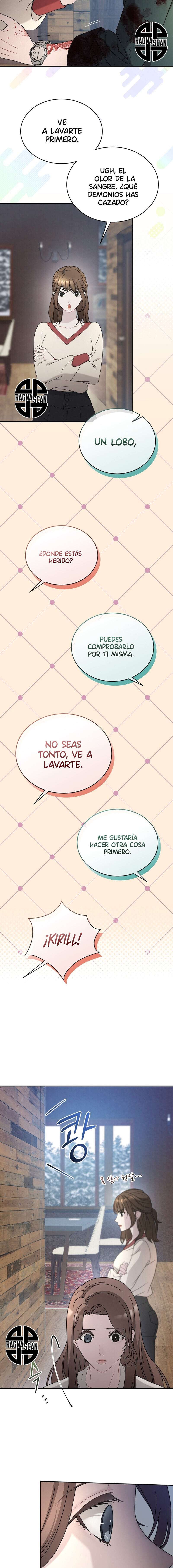 DOBERMAN Capítulo 29 - Page 24