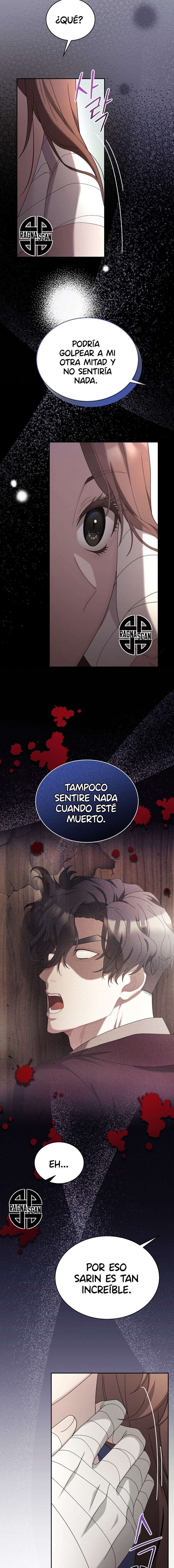 DOBERMAN Capítulo 29 - Page 8