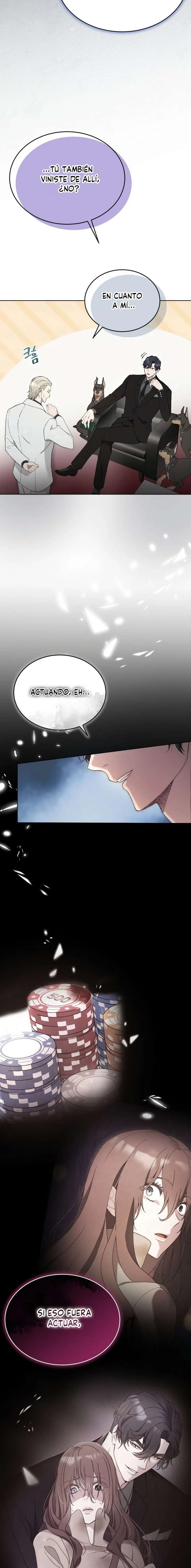 DOBERMAN Capítulo 3 - Page 11