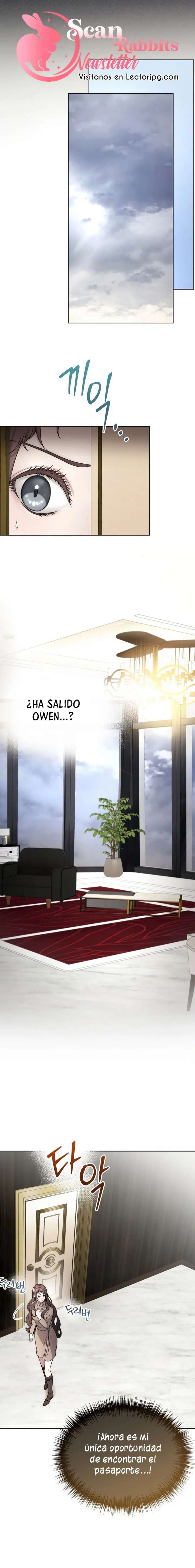 DOBERMAN Capítulo 3 - Page 15