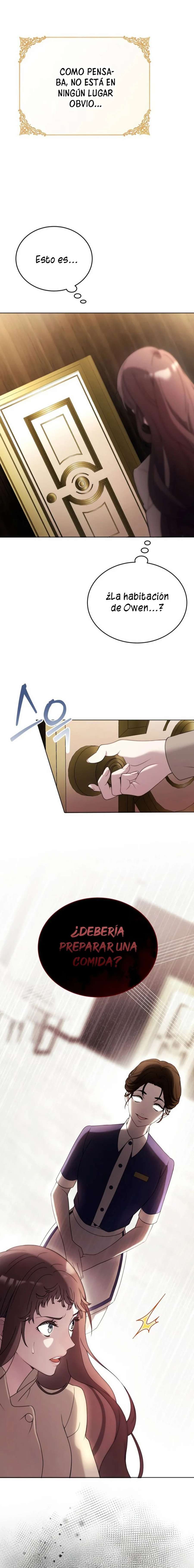 DOBERMAN Capítulo 3 - Page 16