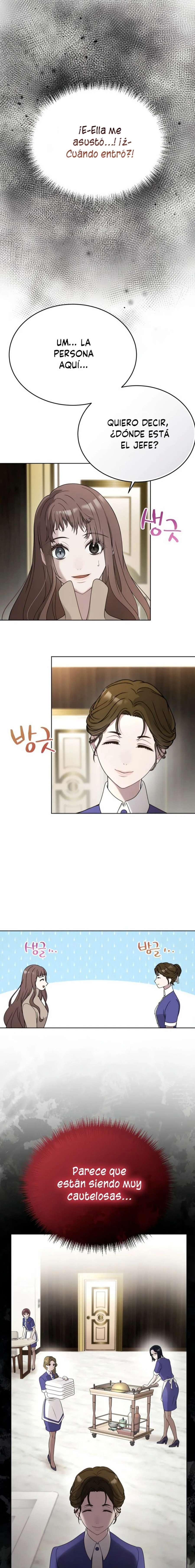 DOBERMAN Capítulo 3 - Page 17