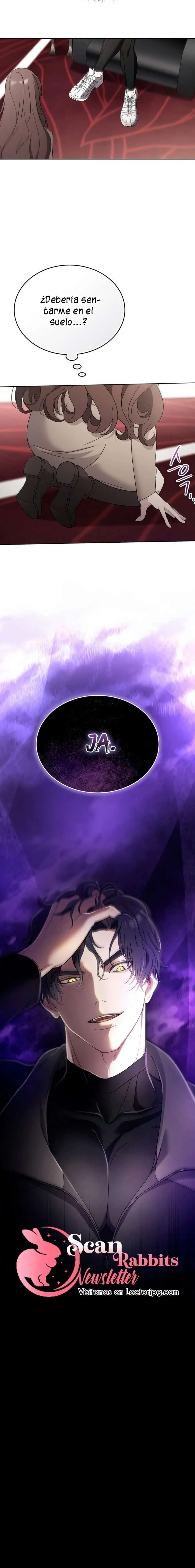 DOBERMAN Capítulo 3 - Page 30