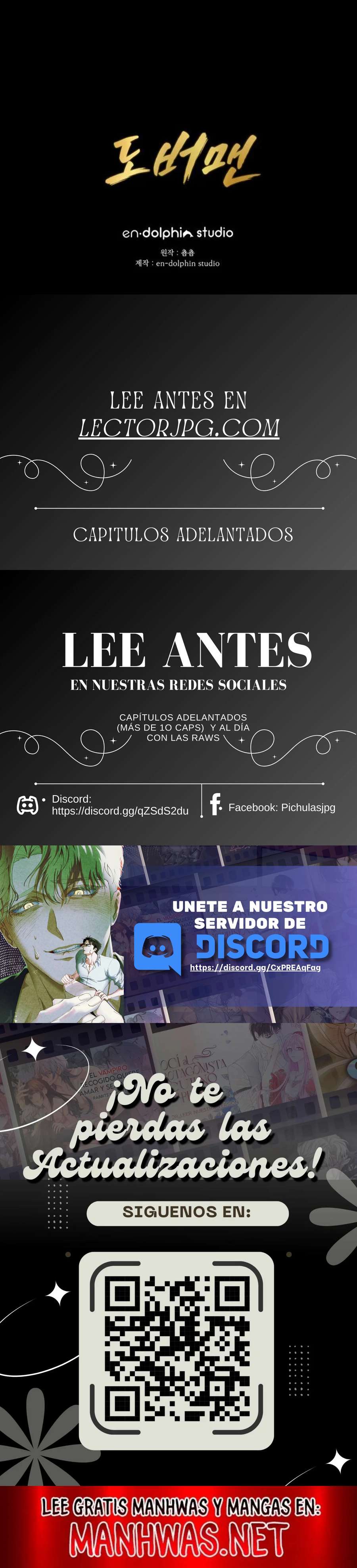 DOBERMAN Capítulo 3 - Page 31