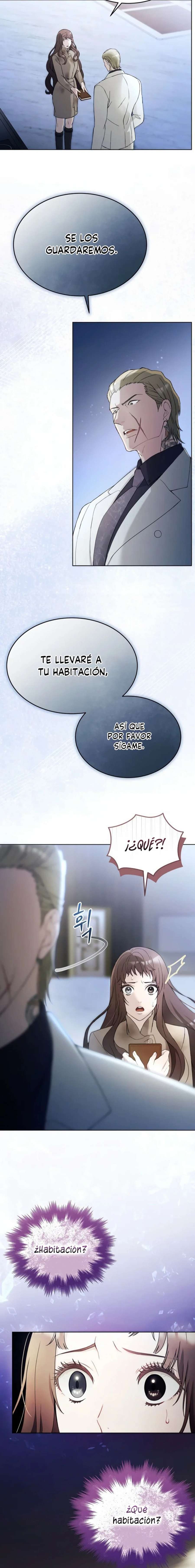 DOBERMAN Capítulo 3 - Page 4