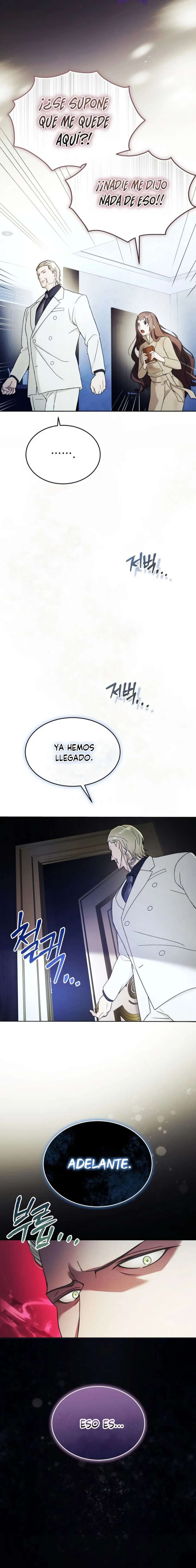 DOBERMAN Capítulo 3 - Page 5