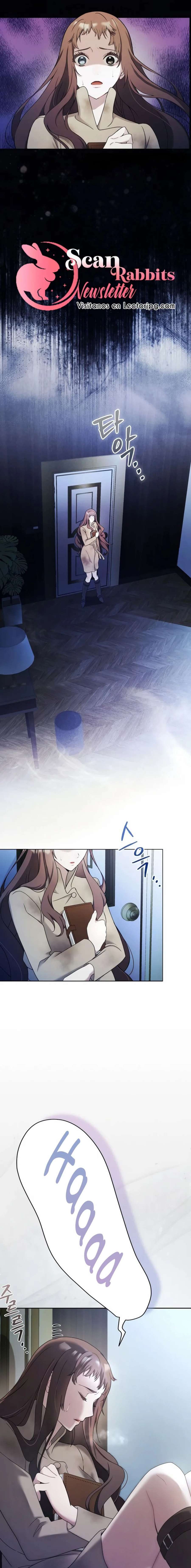 DOBERMAN Capítulo 3 - Page 6