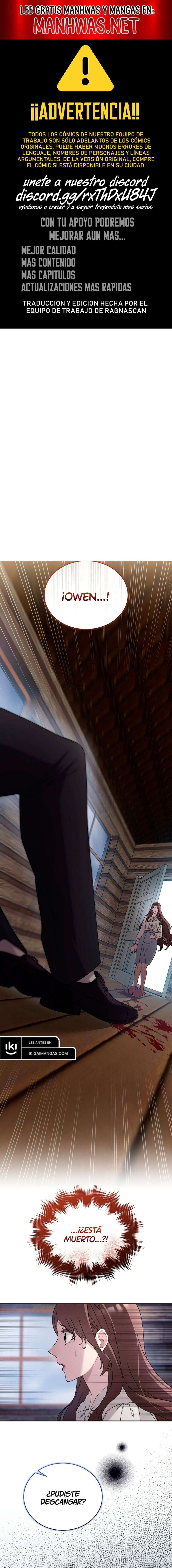 DOBERMAN Capítulo 30 - Page 1