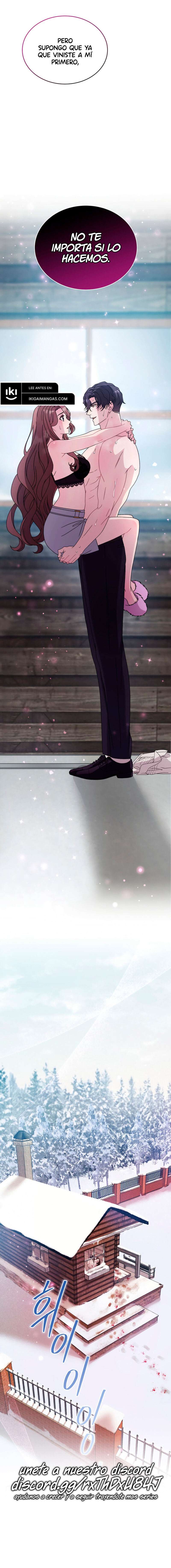 DOBERMAN Capítulo 30 - Page 23