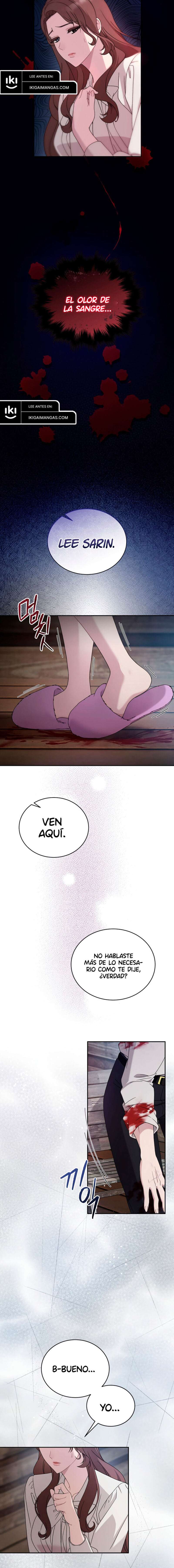 DOBERMAN Capítulo 30 - Page 3