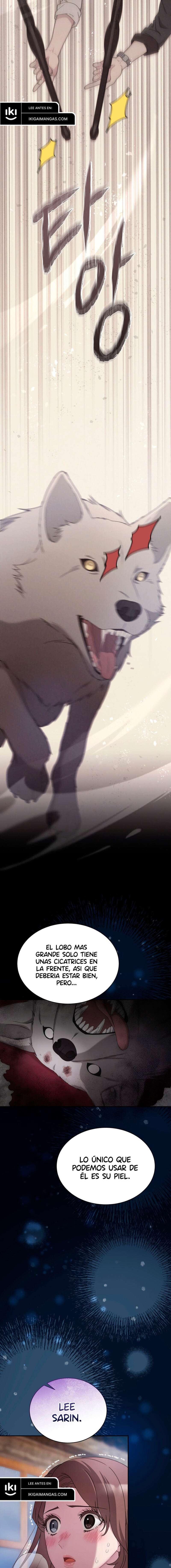 DOBERMAN Capítulo 30 - Page 7