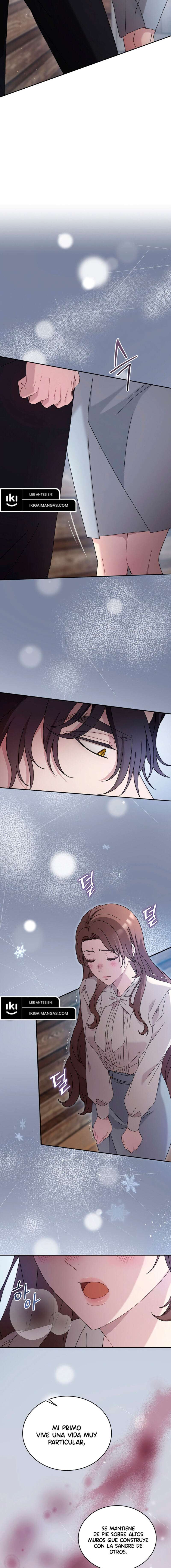 DOBERMAN Capítulo 30 - Page 9