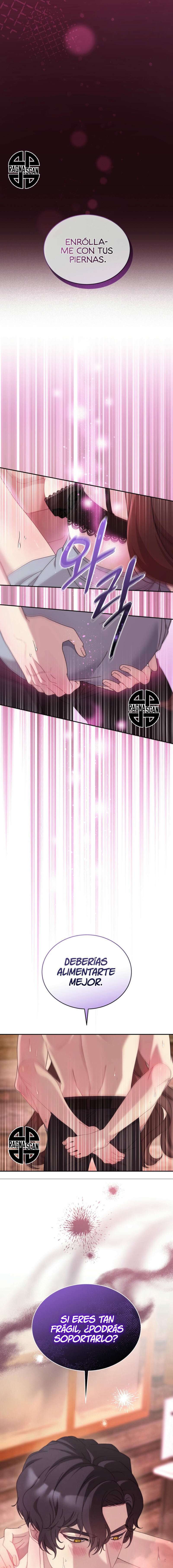 DOBERMAN Capítulo 31 - Page 10