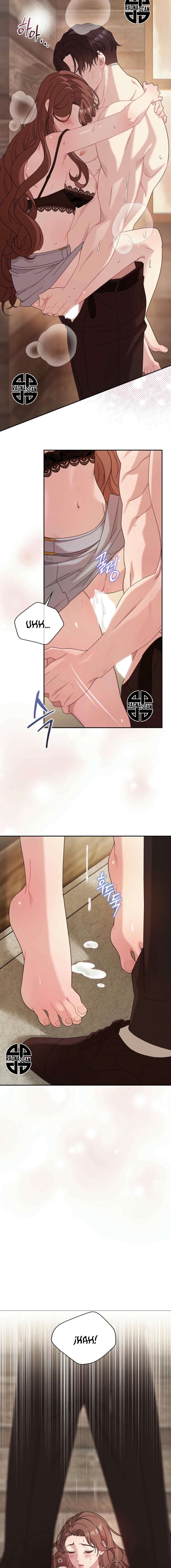 DOBERMAN Capítulo 31 - Page 15