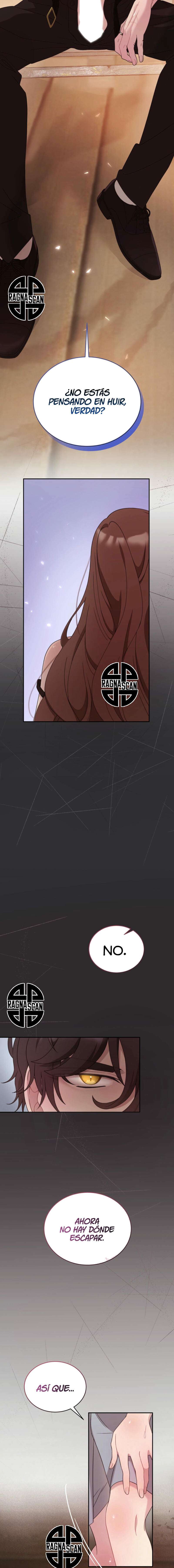 DOBERMAN Capítulo 31 - Page 21