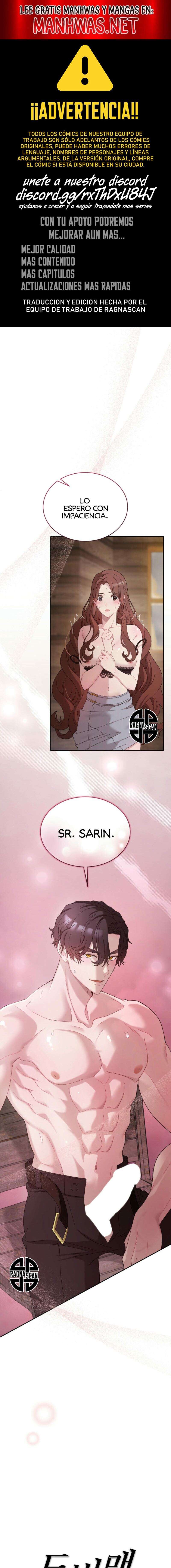 DOBERMAN Capítulo 32 - Page 1