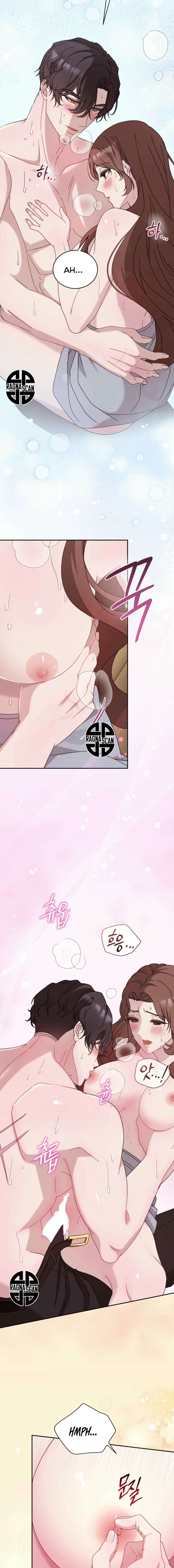 DOBERMAN Capítulo 32 - Page 12