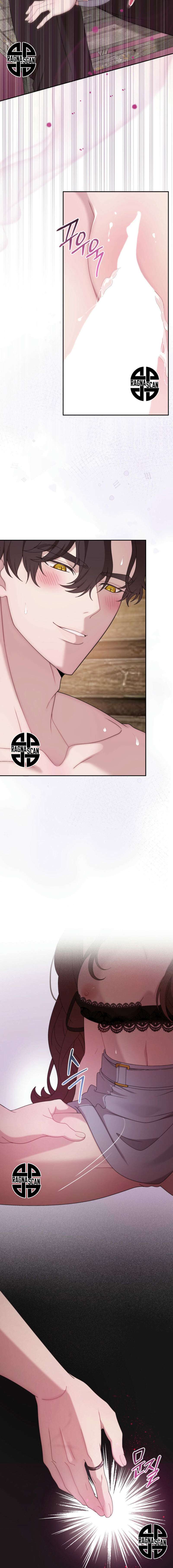 DOBERMAN Capítulo 32 - Page 4