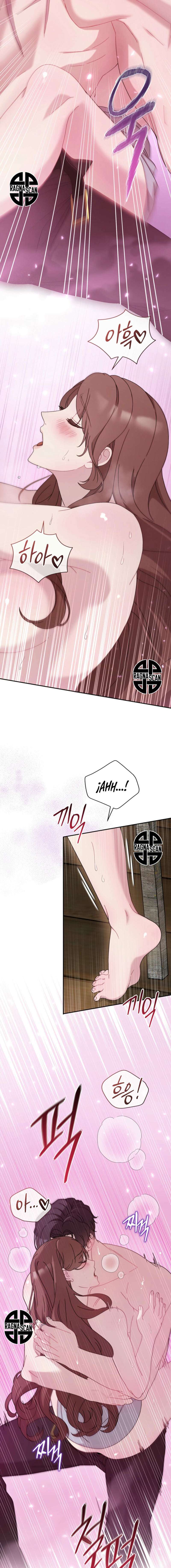 DOBERMAN Capítulo 32 - Page 8