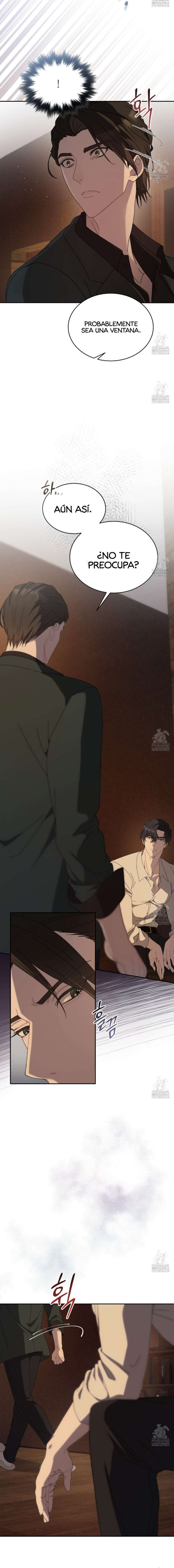 DOBERMAN Capítulo 33 - Page 12