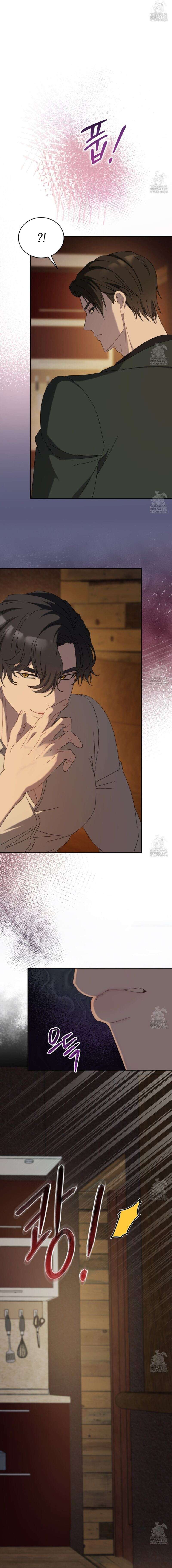 DOBERMAN Capítulo 33 - Page 13