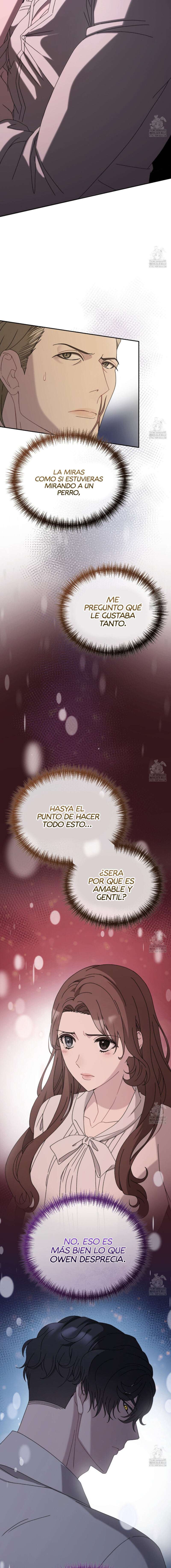 DOBERMAN Capítulo 33 - Page 19