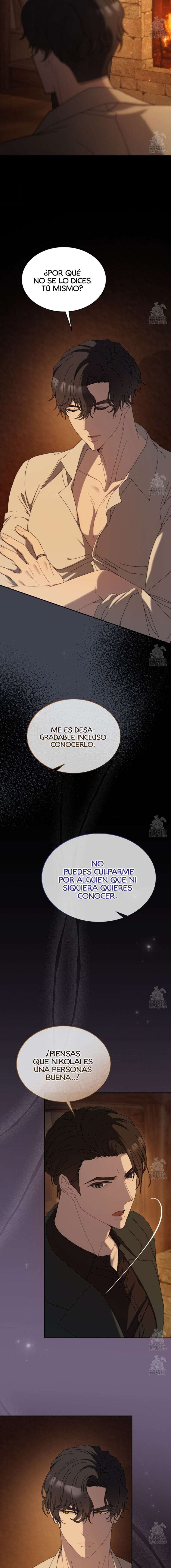 DOBERMAN Capítulo 33 - Page 3