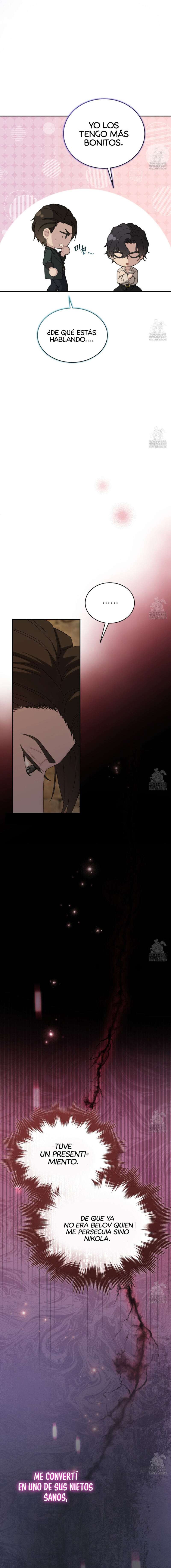 DOBERMAN Capítulo 33 - Page 8