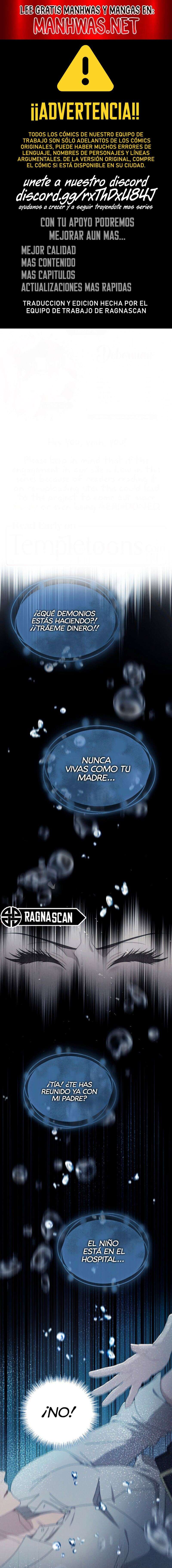 DOBERMAN Capítulo 34 - Page 1