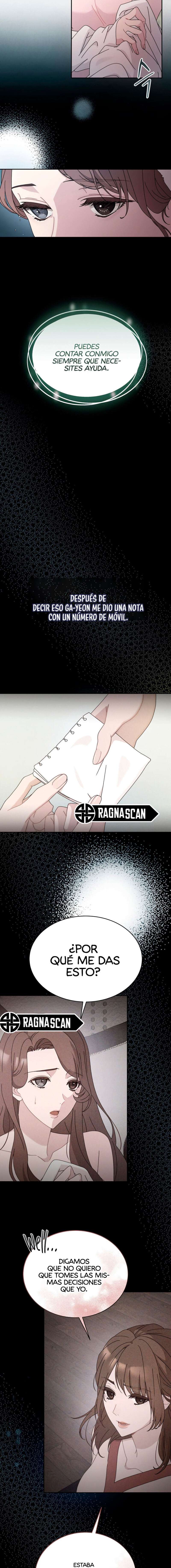 DOBERMAN Capítulo 34 - Page 10