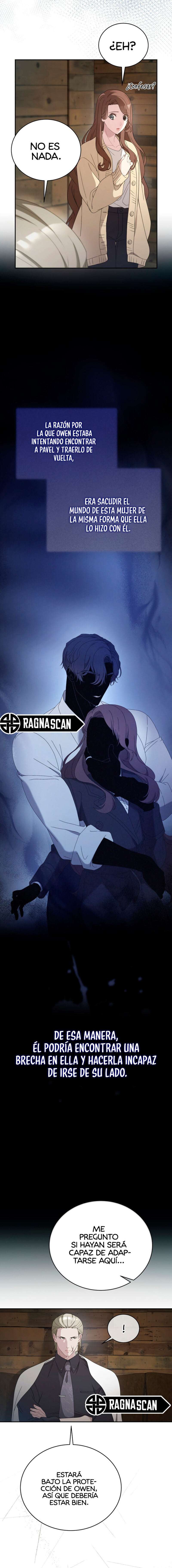 DOBERMAN Capítulo 34 - Page 17