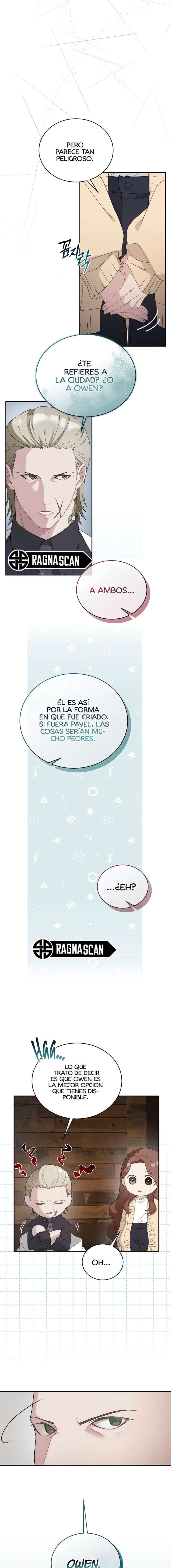 DOBERMAN Capítulo 34 - Page 18