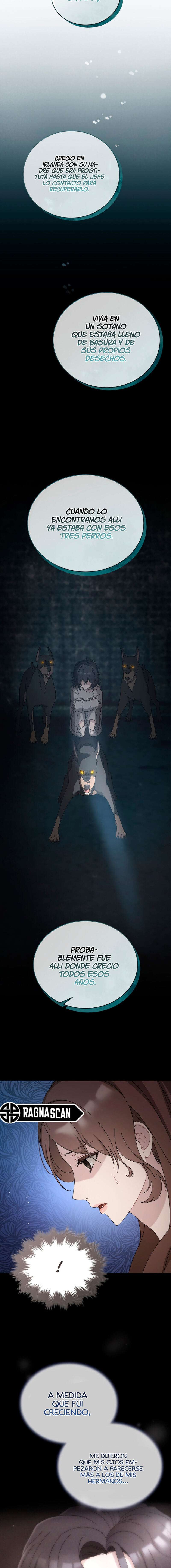 DOBERMAN Capítulo 34 - Page 19