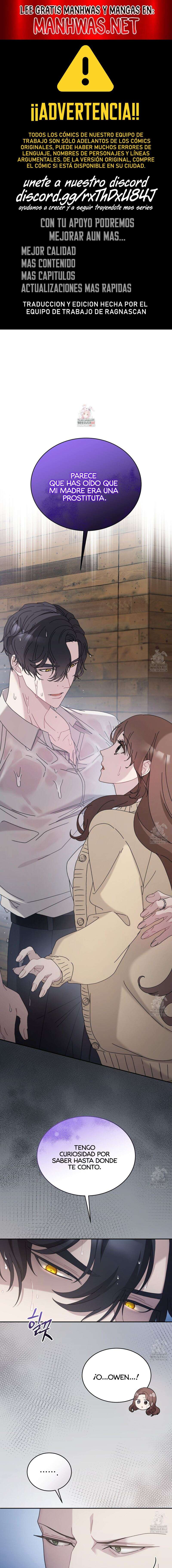 DOBERMAN Capítulo 35 - Page 1