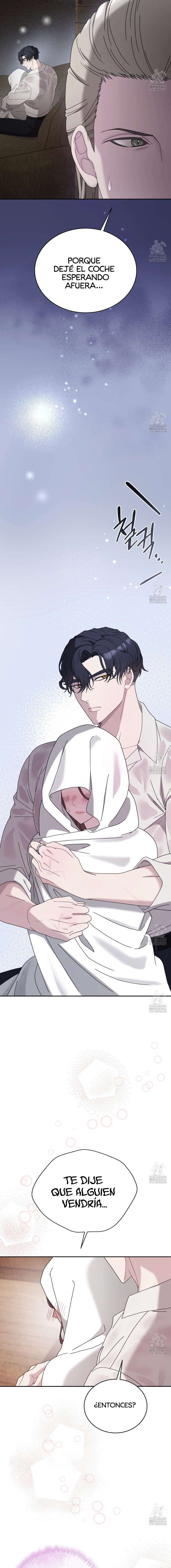 DOBERMAN Capítulo 35 - Page 15