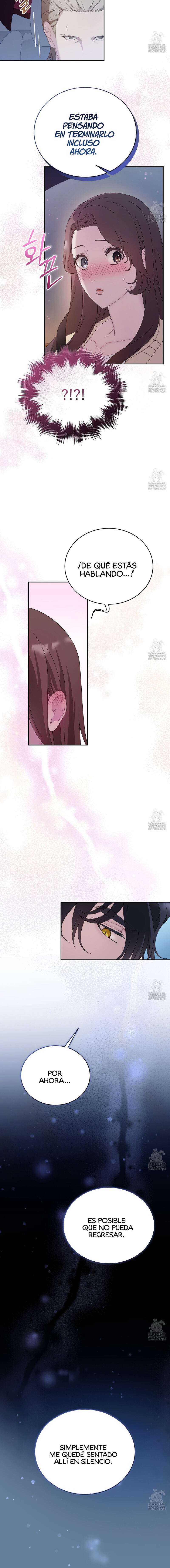 DOBERMAN Capítulo 35 - Page 19