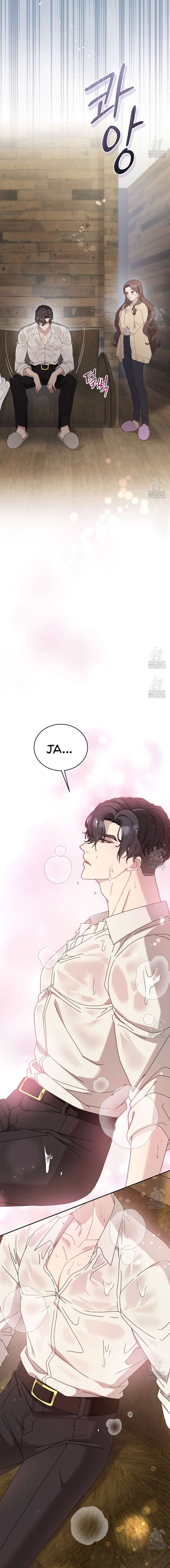 DOBERMAN Capítulo 35 - Page 3