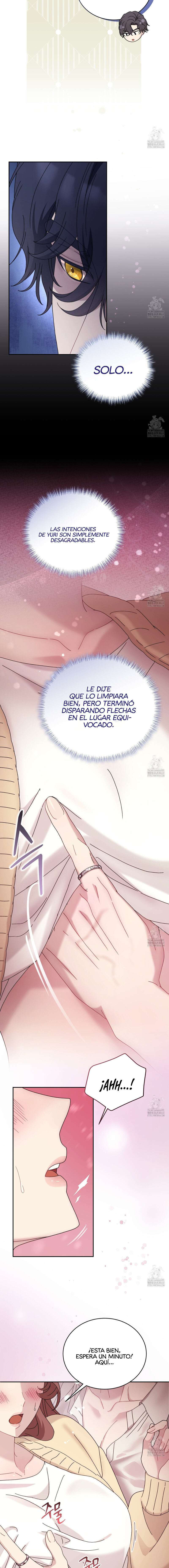 DOBERMAN Capítulo 35 - Page 8