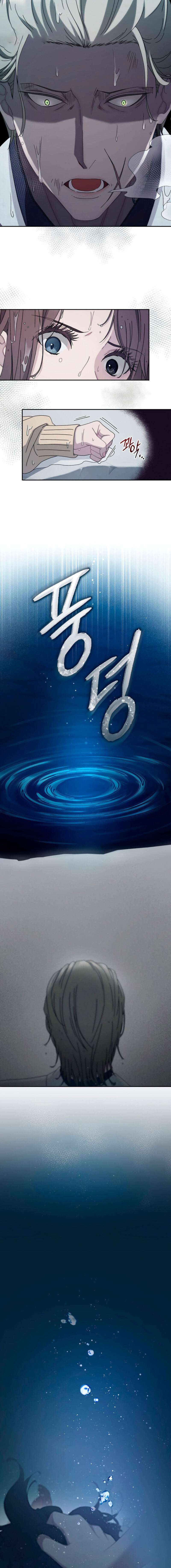 DOBERMAN Capítulo 36 - Page 11