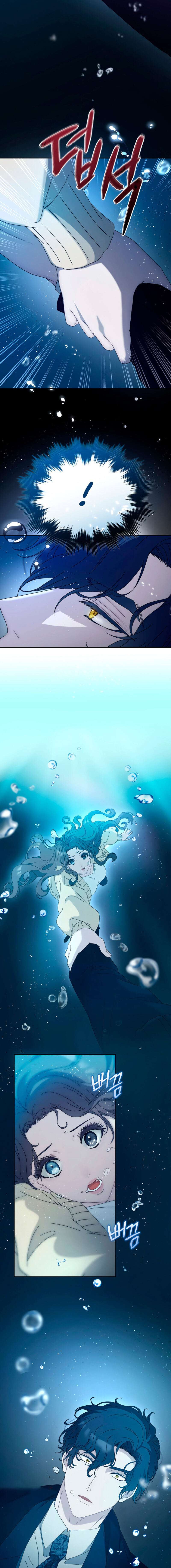 DOBERMAN Capítulo 36 - Page 13