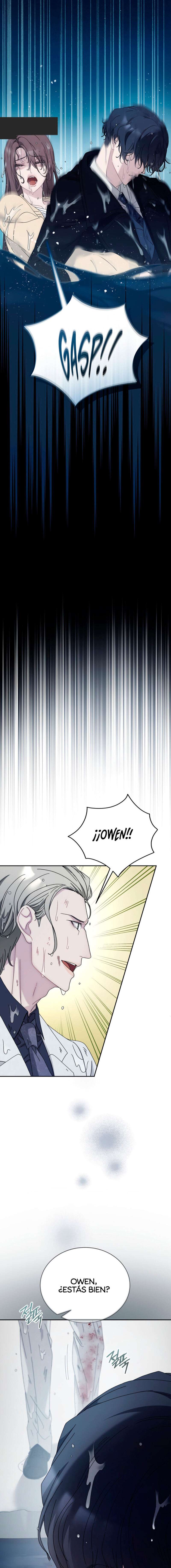 DOBERMAN Capítulo 36 - Page 17