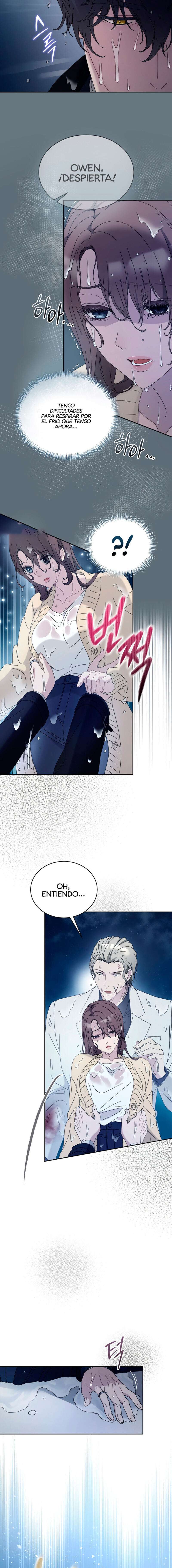 DOBERMAN Capítulo 36 - Page 18