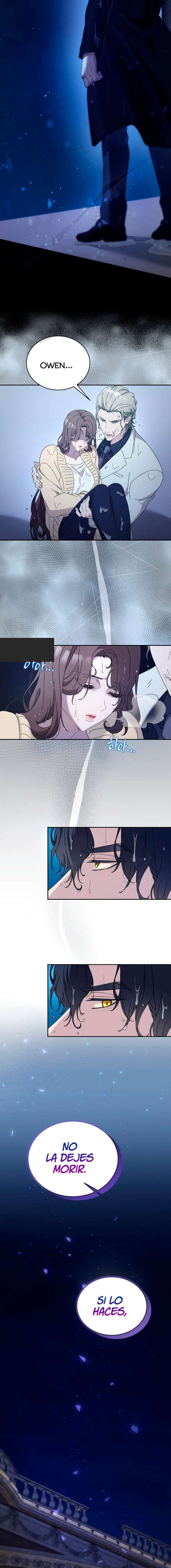 DOBERMAN Capítulo 36 - Page 20