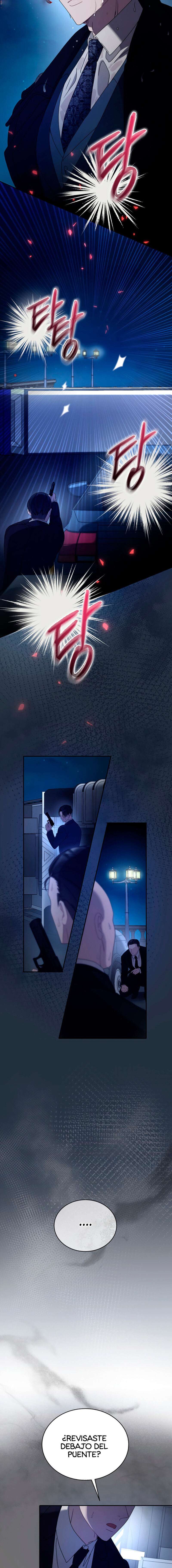 DOBERMAN Capítulo 36 - Page 23