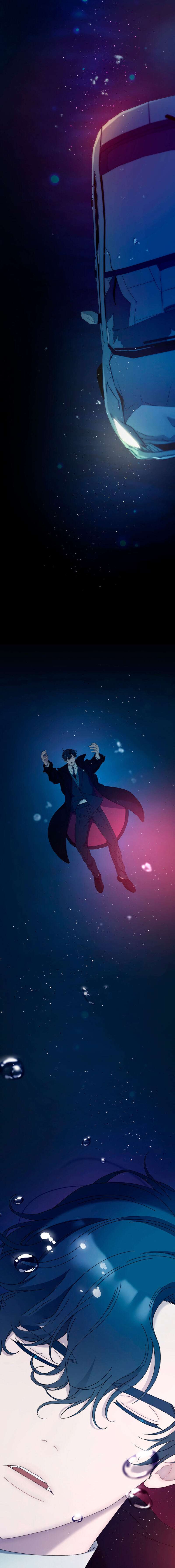 DOBERMAN Capítulo 36 - Page 9