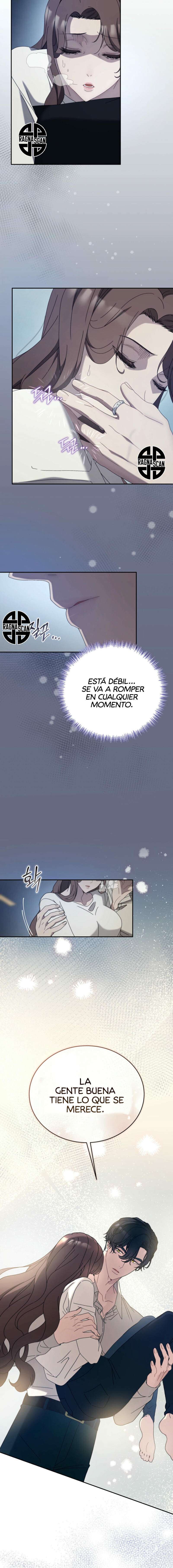 DOBERMAN Capítulo 37 - Page 12