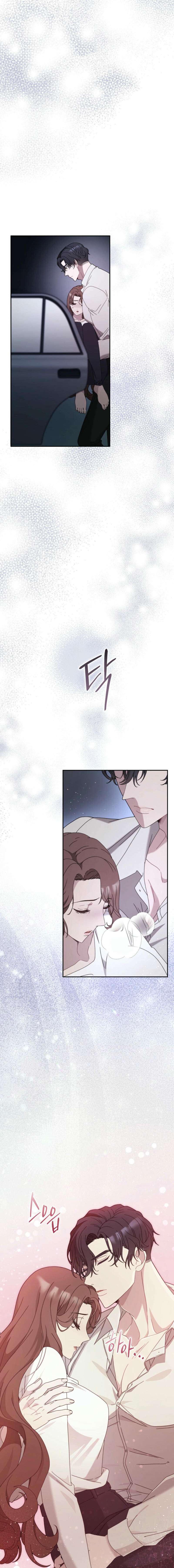 DOBERMAN Capítulo 37 - Page 13